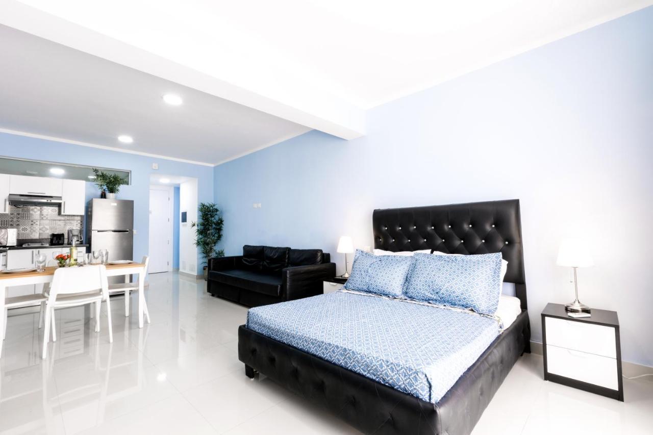 Grand Caribe Beach Club And Spa - Playa Los Corales Punta Cana Room photo